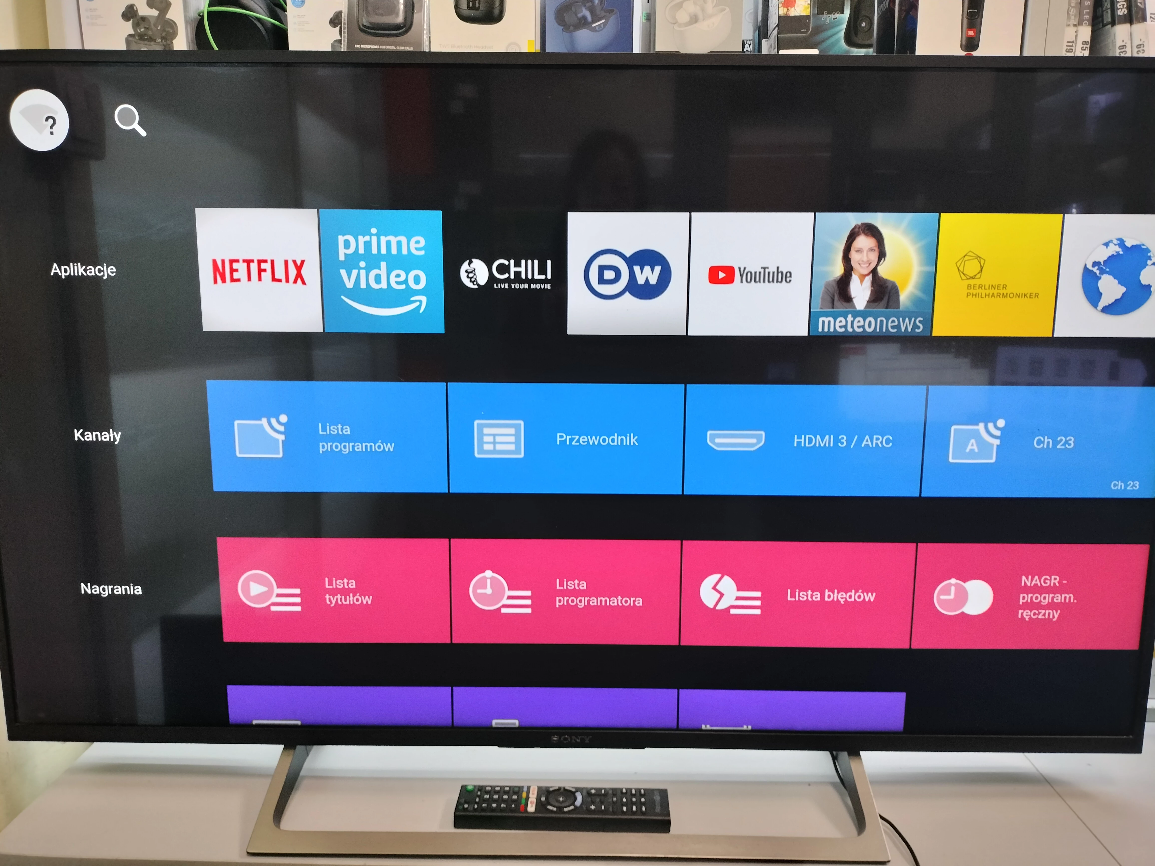 telewizor-sony-kd49xg7005-uhd-smart-tv-rysy-na-matrycy-garbary-53-poznan