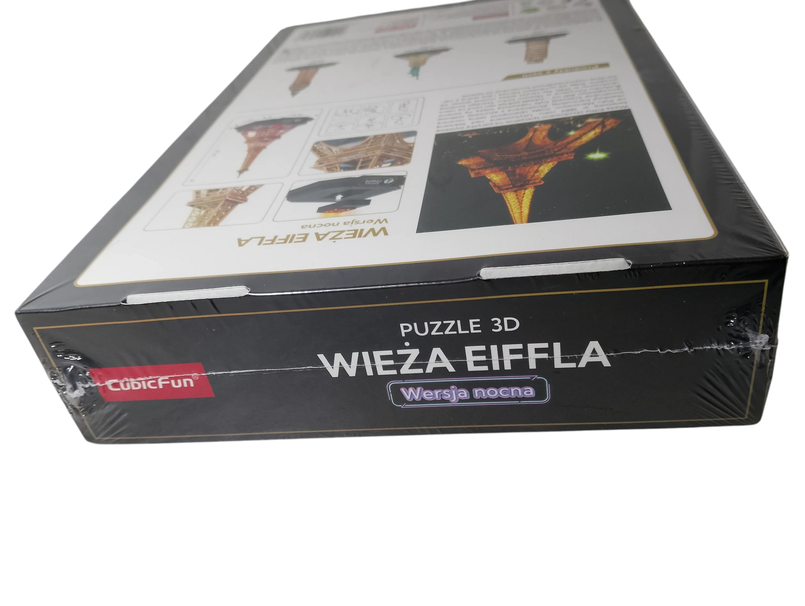 puzzle-3d-wieza-eiffla-led-ean-gtin-5907980130077
