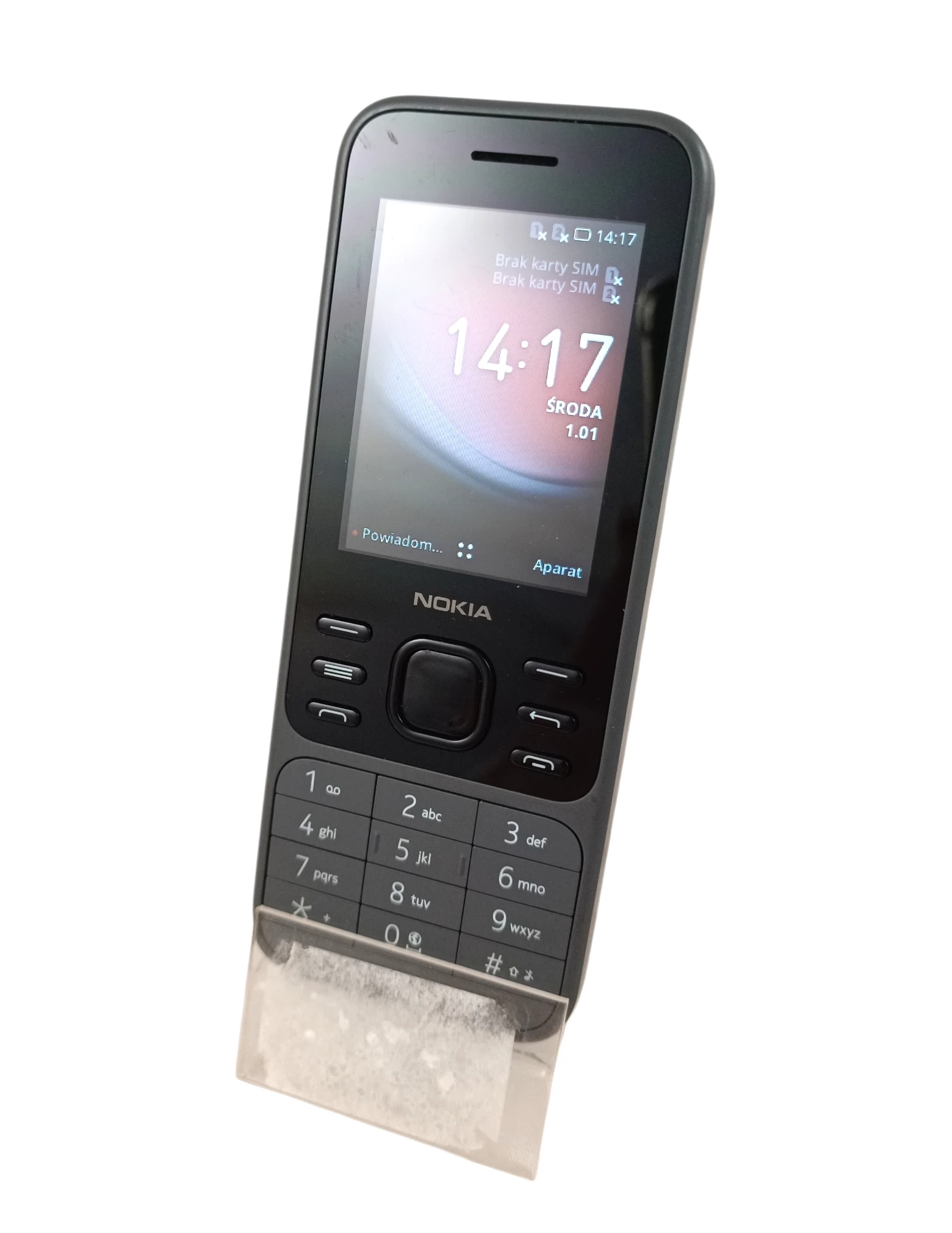 telefon-nokia-6300-ean-gtin-6438409053589