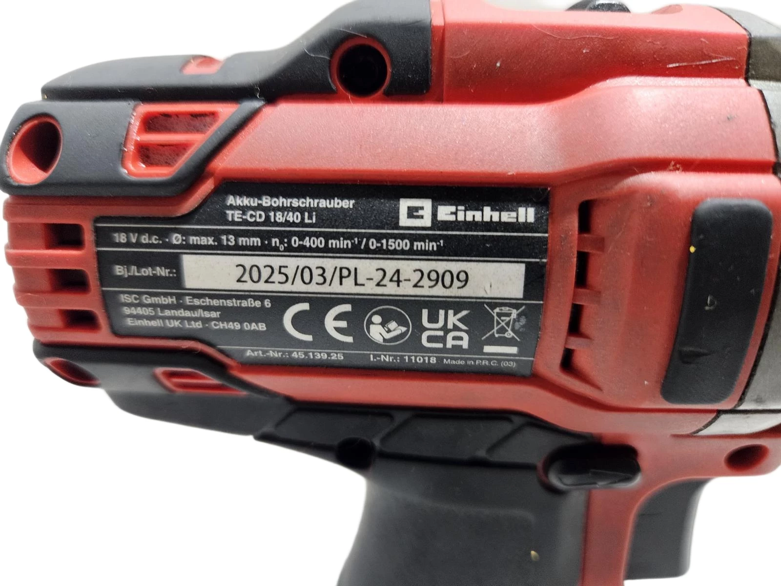 wkretarka-einhell-te-cd-1840-li-kod-producenta-4513925