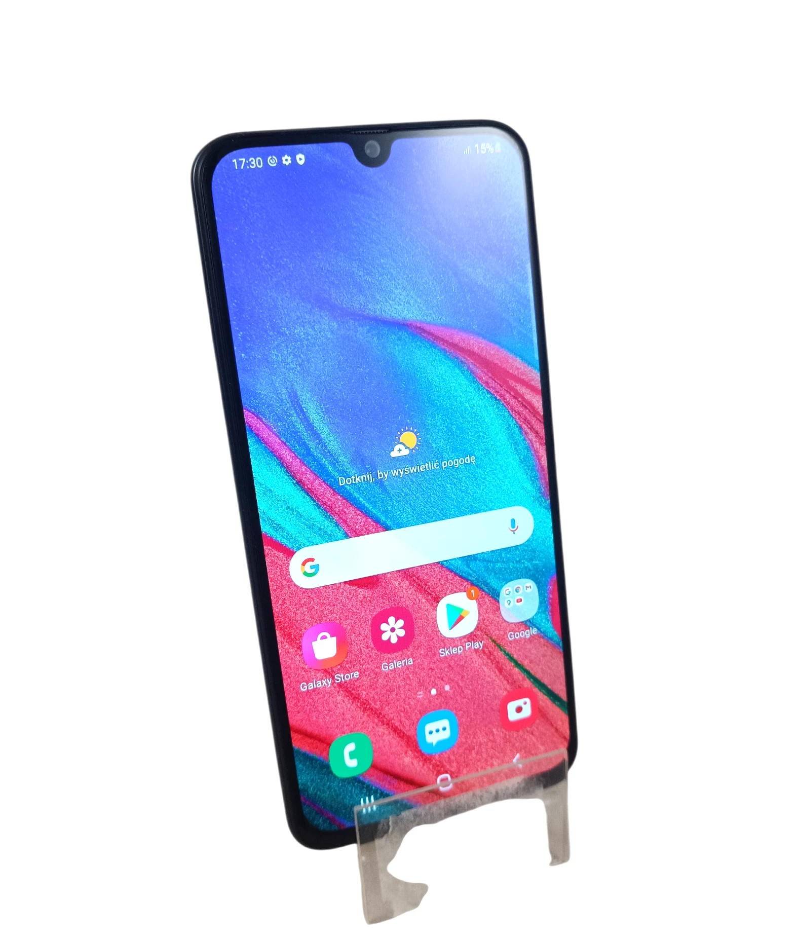 smartfon-samsung-galaxy-a40-464gb-przechodnia-1-przasnysz