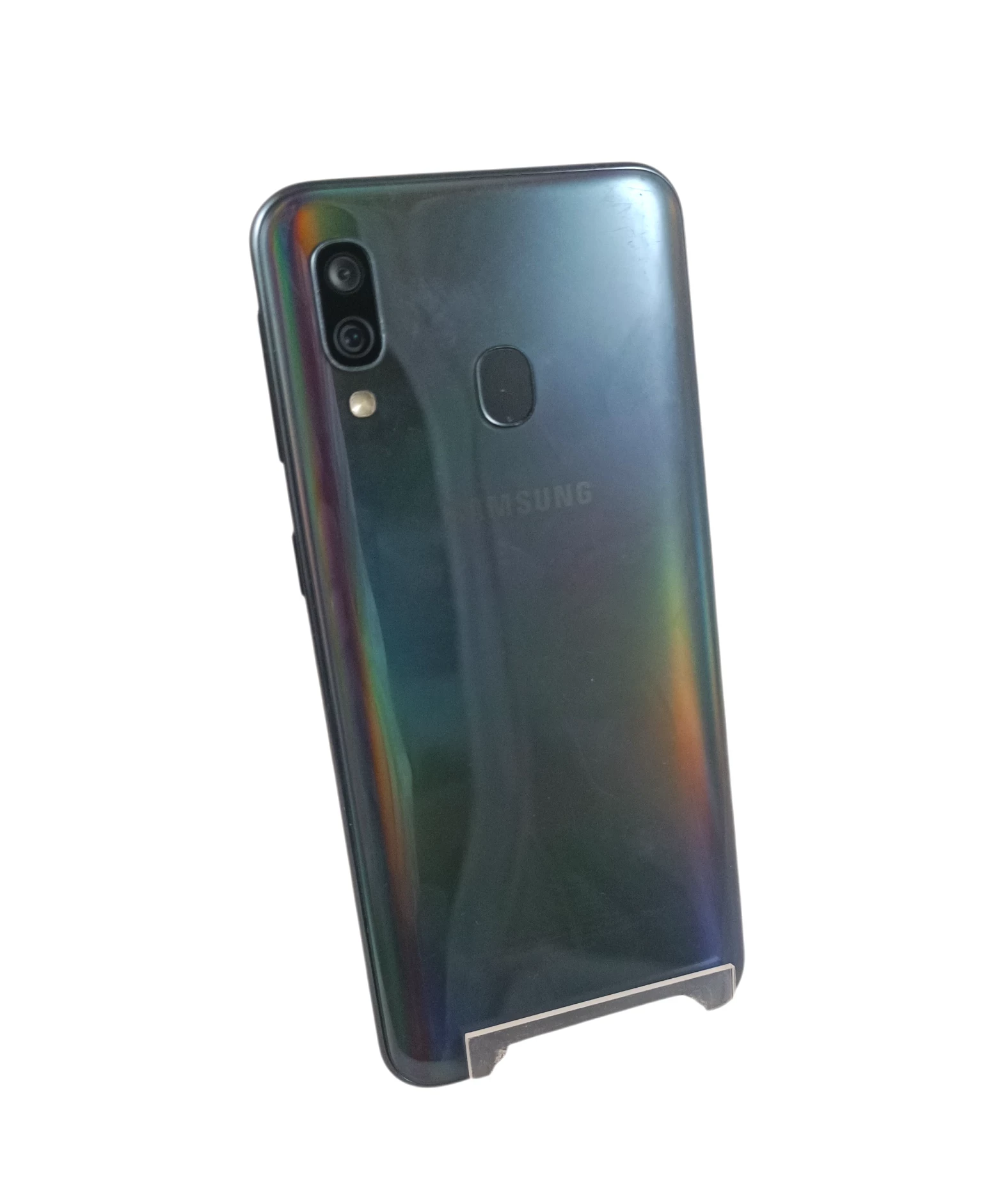 smartfon-samsung-galaxy-a40-464gb-stan-11323-2