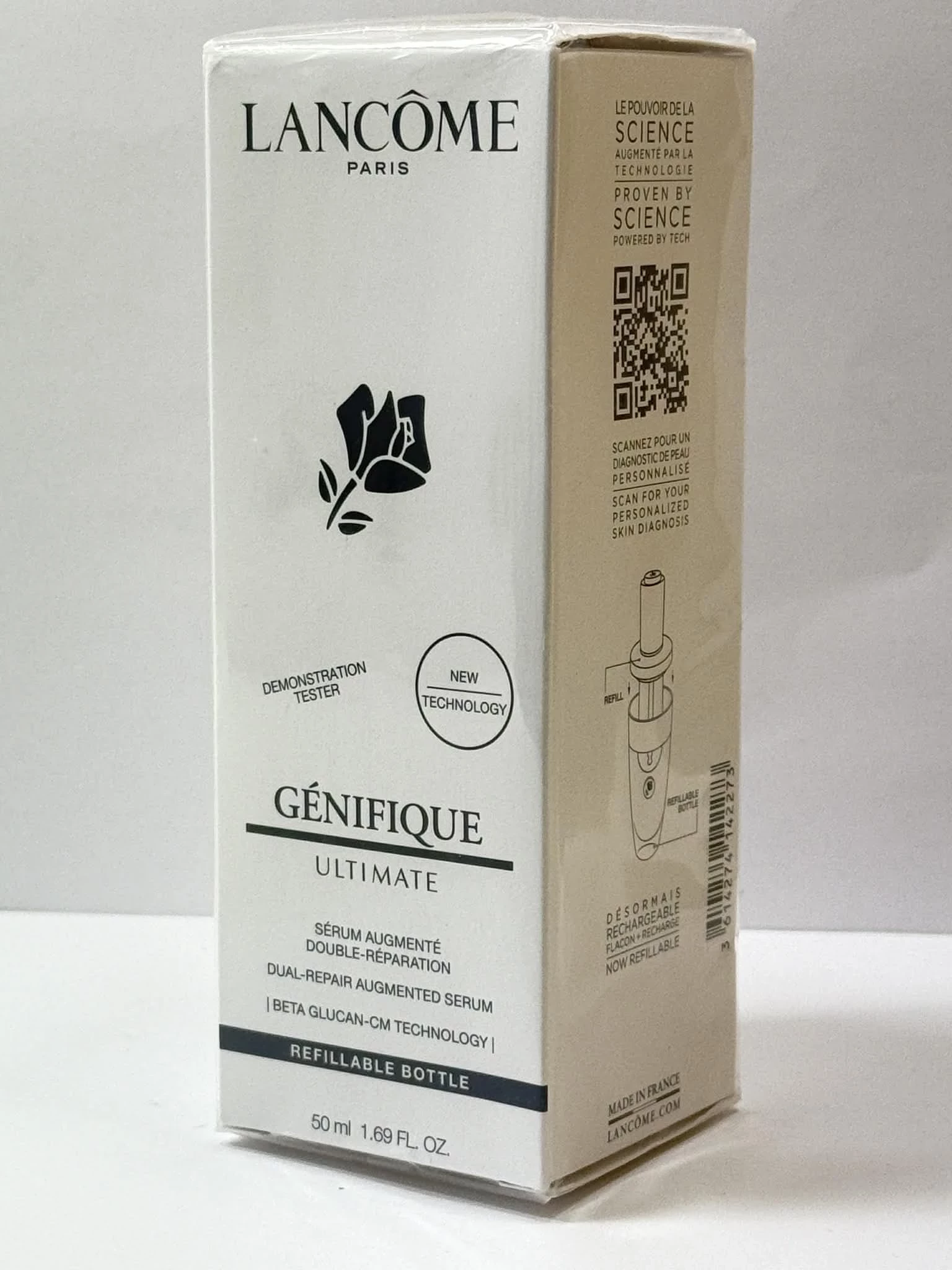 lancome-genifique-ultimate-50-ml-ean-gtin-3614274142358