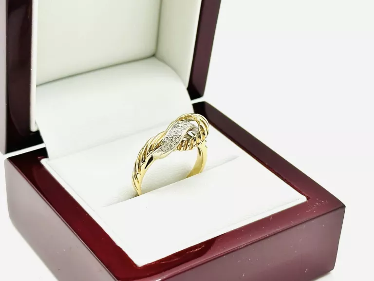 unikatowy-zloty-pierscionek-z-brylantami-14k-585-rozmiar-14-4578g-material-15835-2