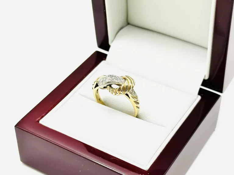 unikatowy-zloty-pierscionek-z-brylantami-14k-585-rozmiar-14-4578g-ean-gtin-5907022106022