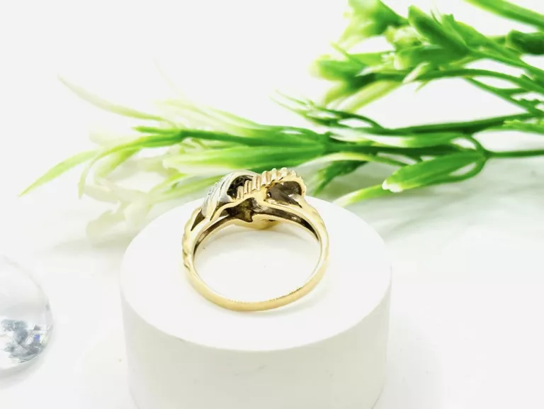 unikatowy-zloty-pierscionek-z-brylantami-14k-585-rozmiar-14-4578g-rozmiarsrednica-wew-mm-372-15