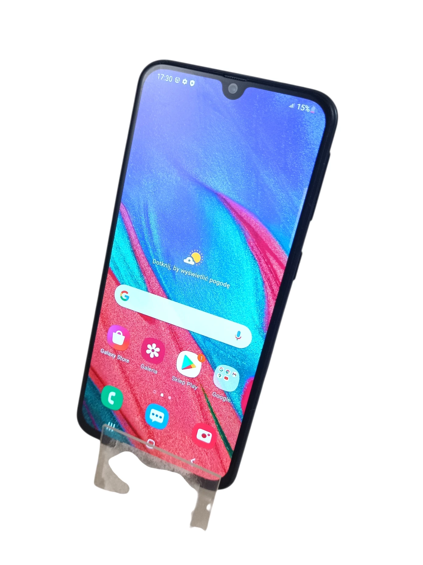 smartfon-samsung-galaxy-a40-464gb-ean-gtin-8801643779269