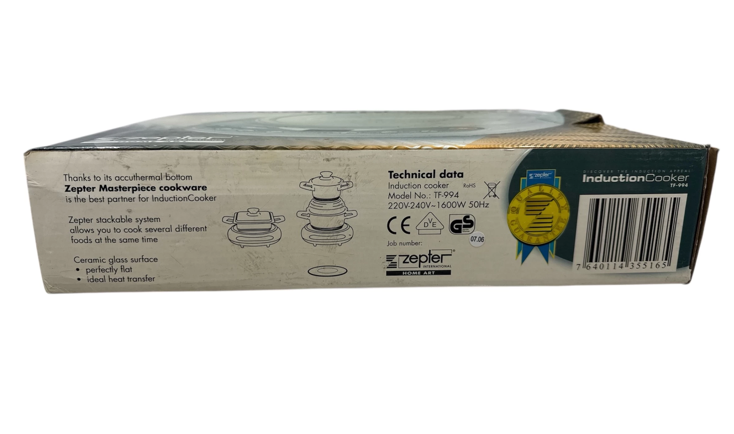 kuchenka-indukcyjna-zepter-model-tf-994-pudelko-ean-gtin-7640114355165