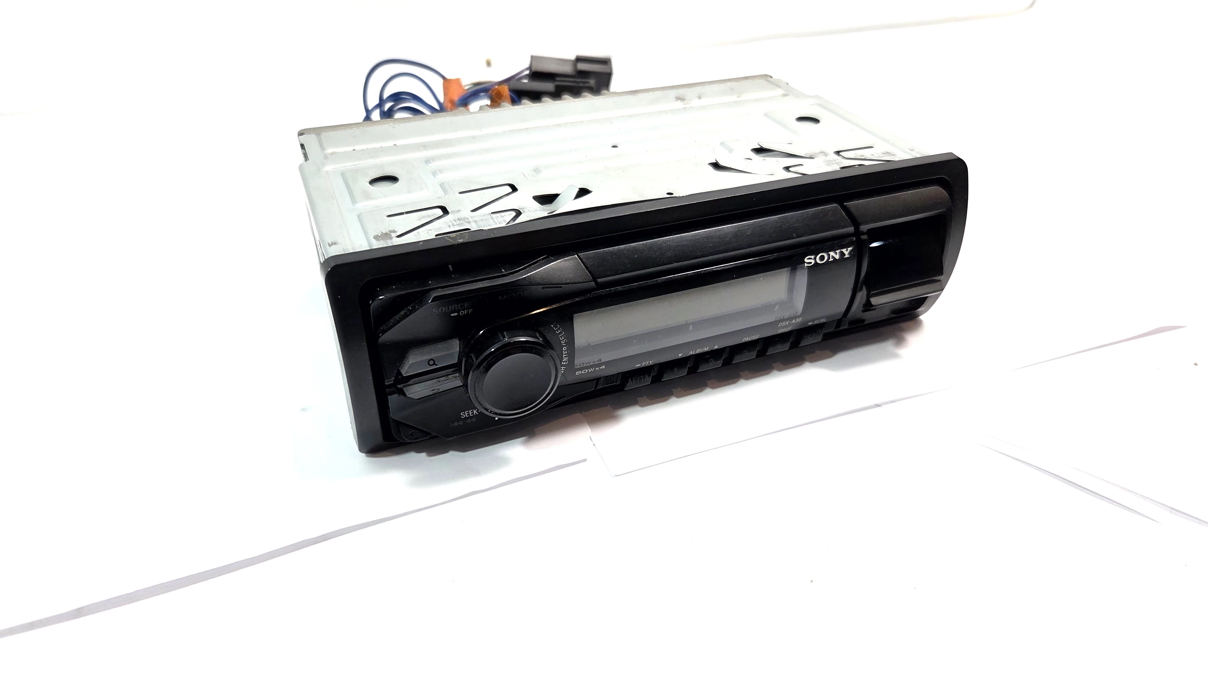 sony-dsx-a30-radio-samochodowe-ean-gtin-4905524871432