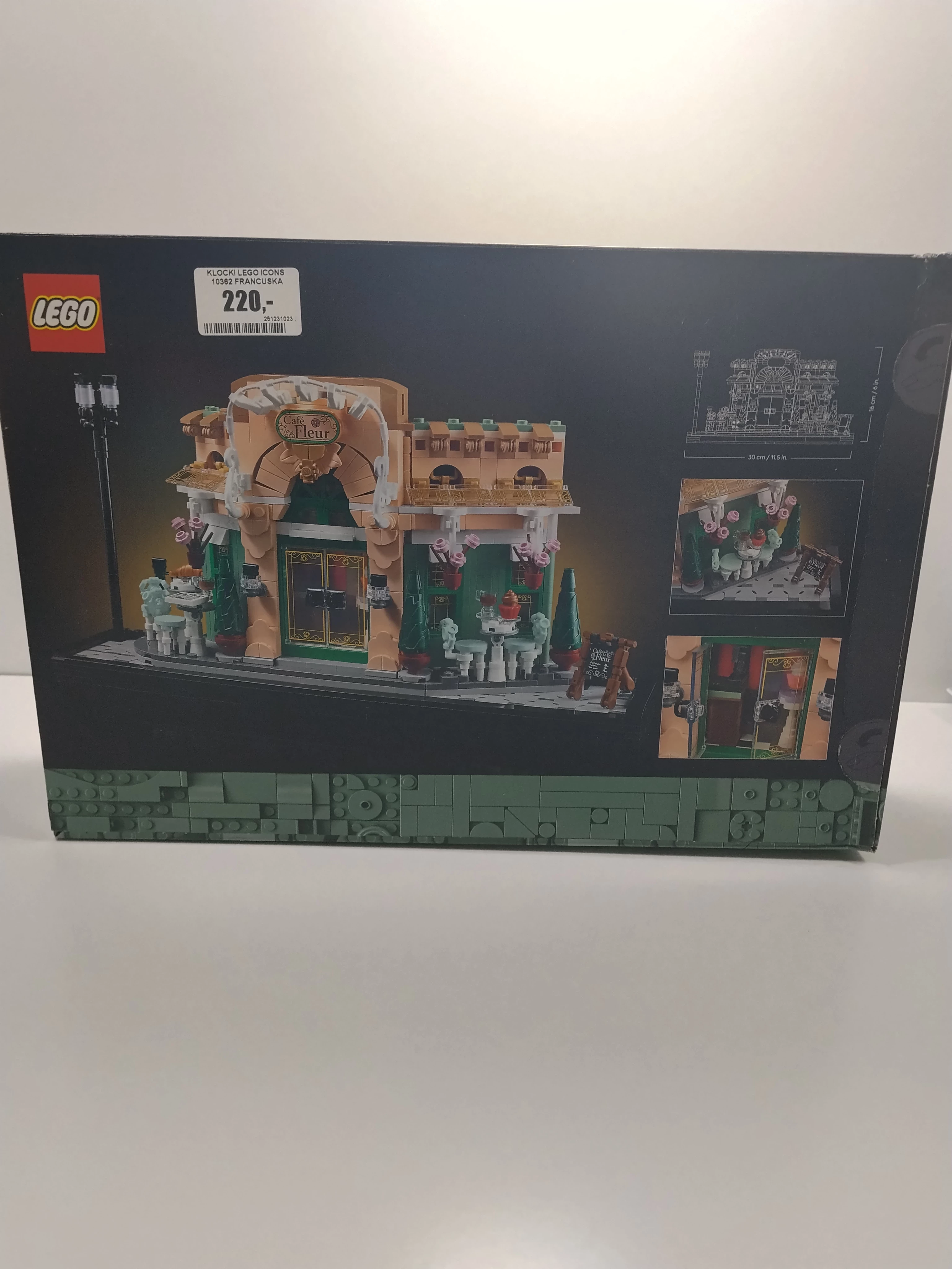 lego-icons-francuska-kawiarenka-10362-aleje-karola-marcinkowskiego-15-poznan