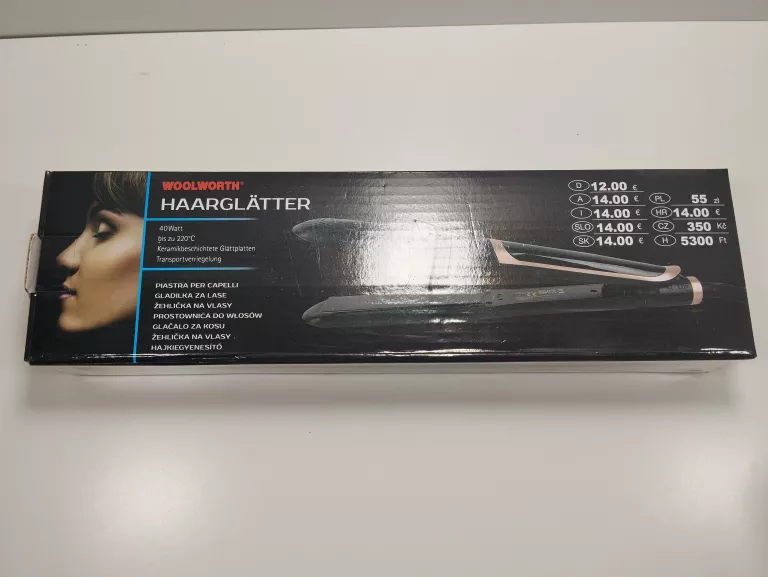 prostownica-woolworth-czarna-ean-gtin-617722234639