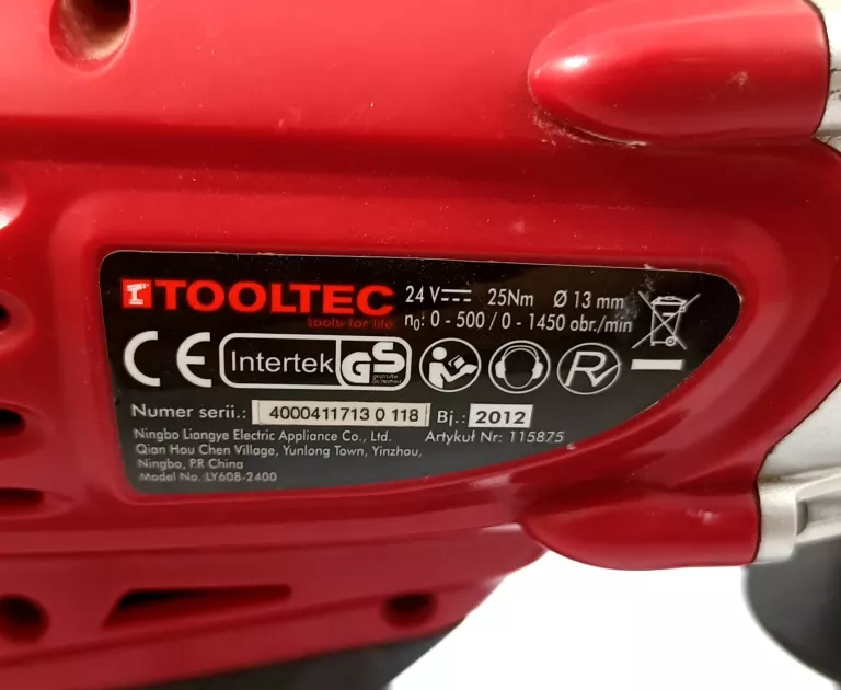 wiertarko-wkretarka-akumulatorowa-tooltec-24vladowarka-ean-gtin-5901529071463