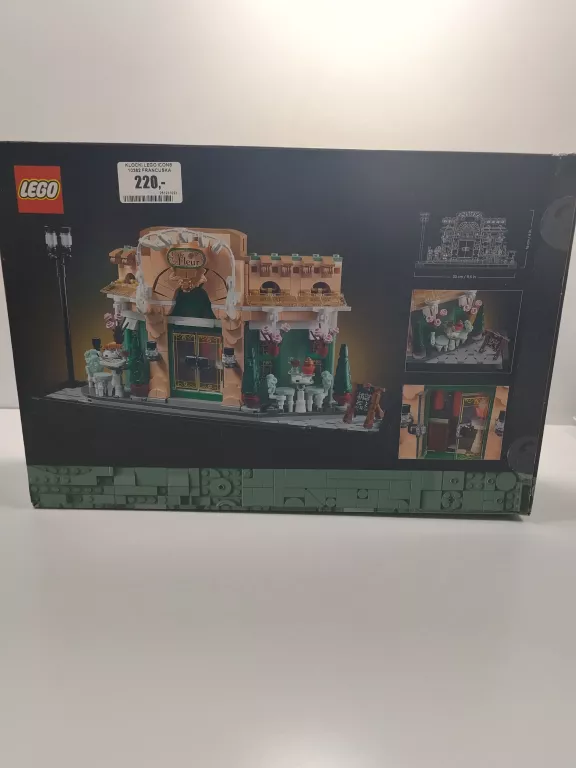 lego-icons-francuska-kawiarenka-10362-aleje-karola-marcinkowskiego-15-poznan