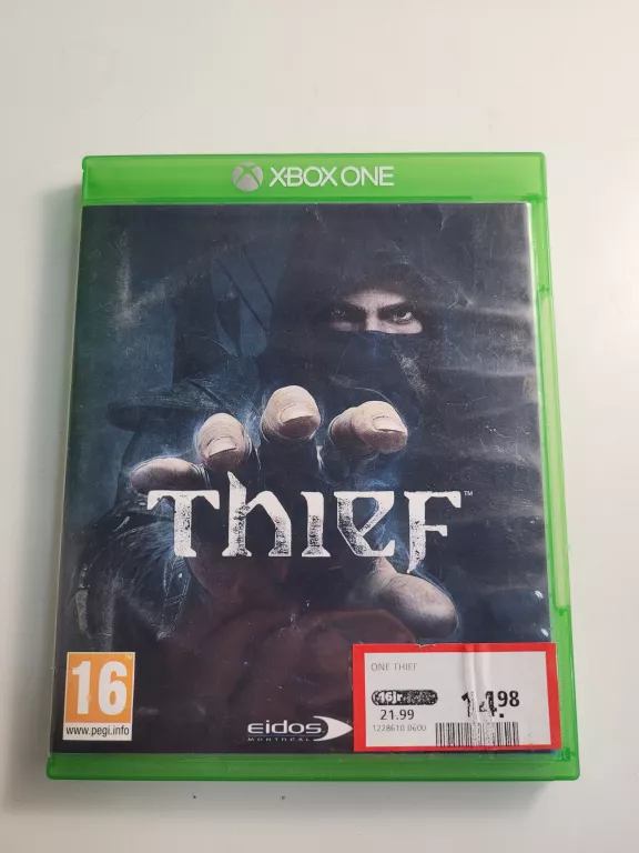 gra-na-xbox-one-thief-aleja-wojska-polskiego-11-lok-121-zambrow