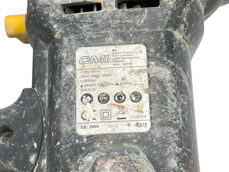 mlotowiertarka-cmi-sds-cbh-1500f-maksymalna-moc-150000