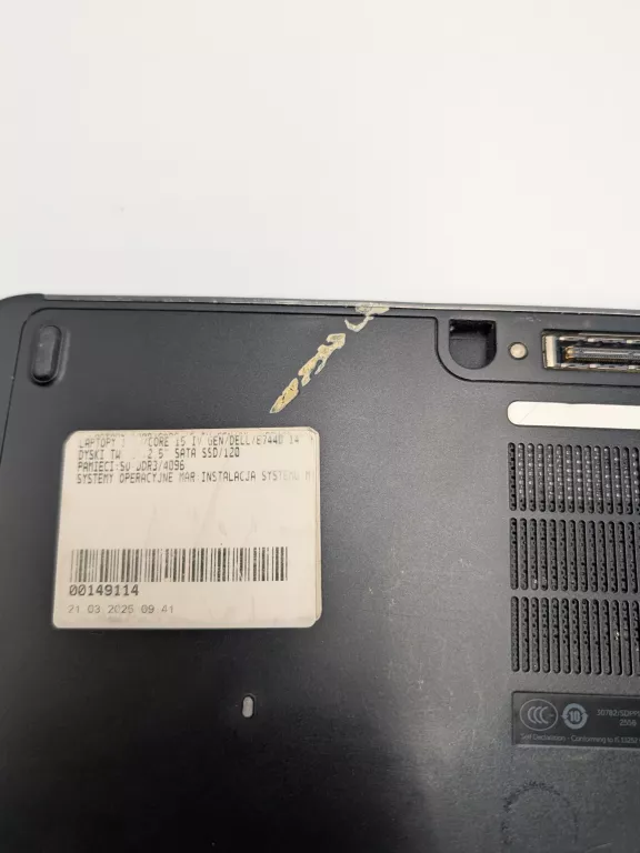 laptop-dell-latitude-e7440-14-intel-core-i5-8-gb-240-gb-srebrny-rozdzielczosc-px-4474-211457