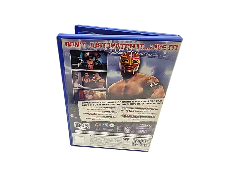 gra-na-konsole-ps2-wwe-smackdown-vs-raw-2007-stan-11323-2