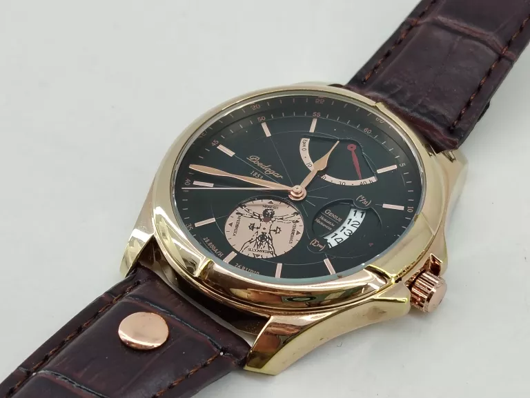 elegancki-meski-zegarek-na-brazowym-pasku-poedagar-802-stan-11323-2