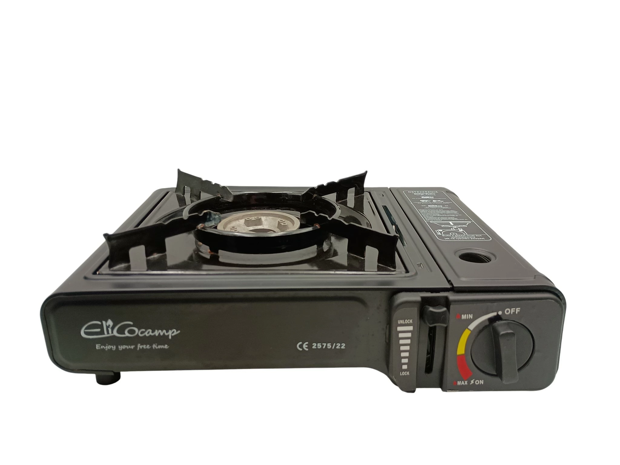 przenosna-kuchenka-gazowa-turystyczna-elico-bdz-155b-ean-gtin-5904334285018