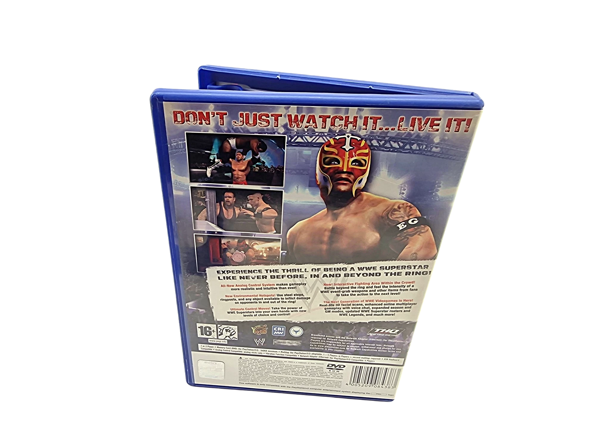 gra-na-konsole-ps2-wwe-smackdown-vs-raw-2007-stan-11323-2