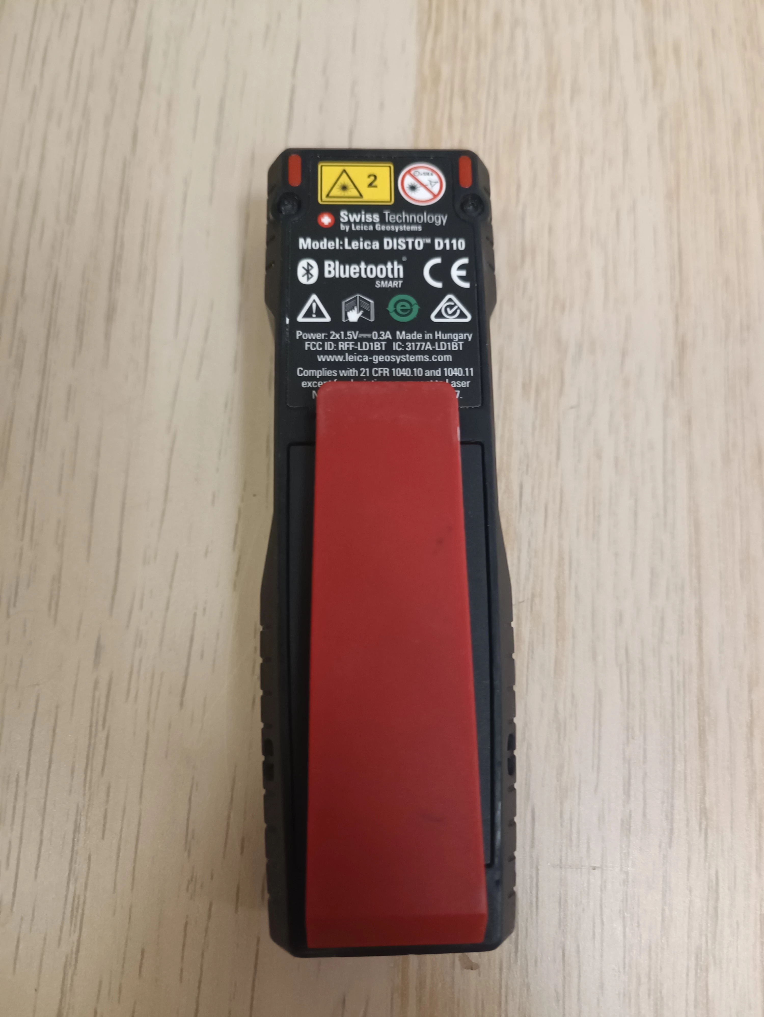 dalmierz-laserowy-leica-disto-d110-ean-gtin-5906521918525