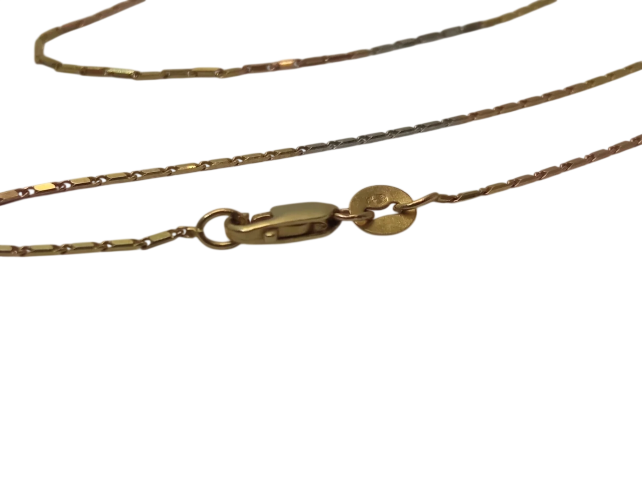 zloty-lancuszek-230g58545cm-stan-11323-2