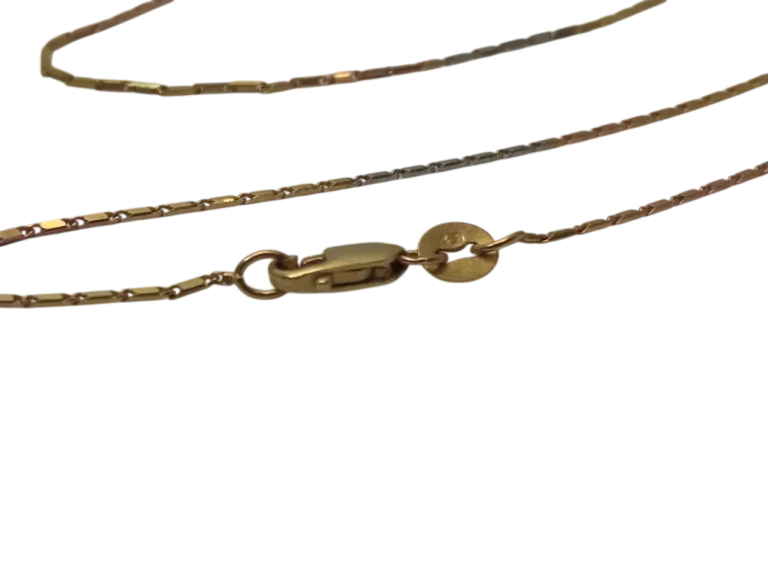 zloty-lancuszek-230g58545cm-stan-11323-2