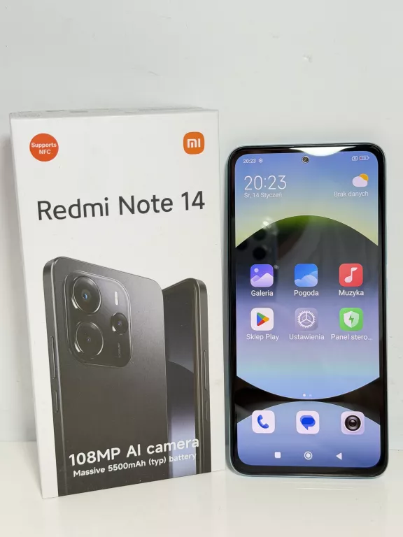 telefon-xiaomi-redmi-note-14-8256gb-armii-krajowej-38-tczew