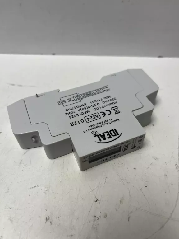 ideal-kanlux-licznik-zuzycia-energii-1p-in-45a-kdem-1p-lcd-19343-stan-11323-2