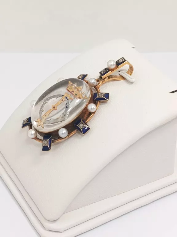 zlota-zawieszka-2016g-750-8x-rozeta-diamentowa-7x-perla-hodowlana-motyw-129129-21