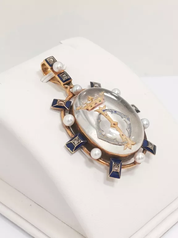 zlota-zawieszka-2016g-750-8x-rozeta-diamentowa-7x-perla-hodowlana-cechy-207006-4