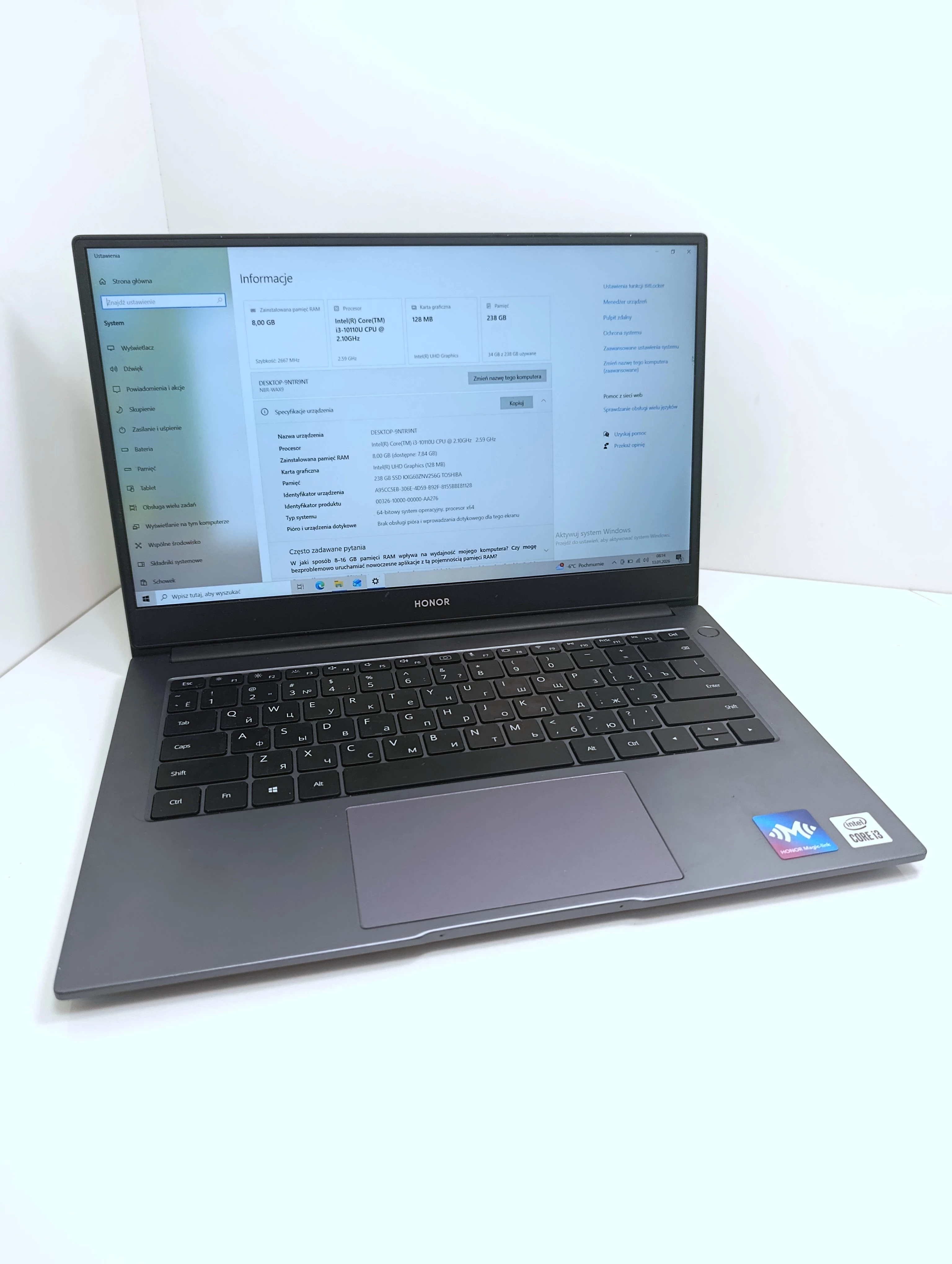 laptop-honor-magicbook-14-z-procesorem-intel-core-i3-10110u-aleje-jerozolimskie-33-warszawa-boonum