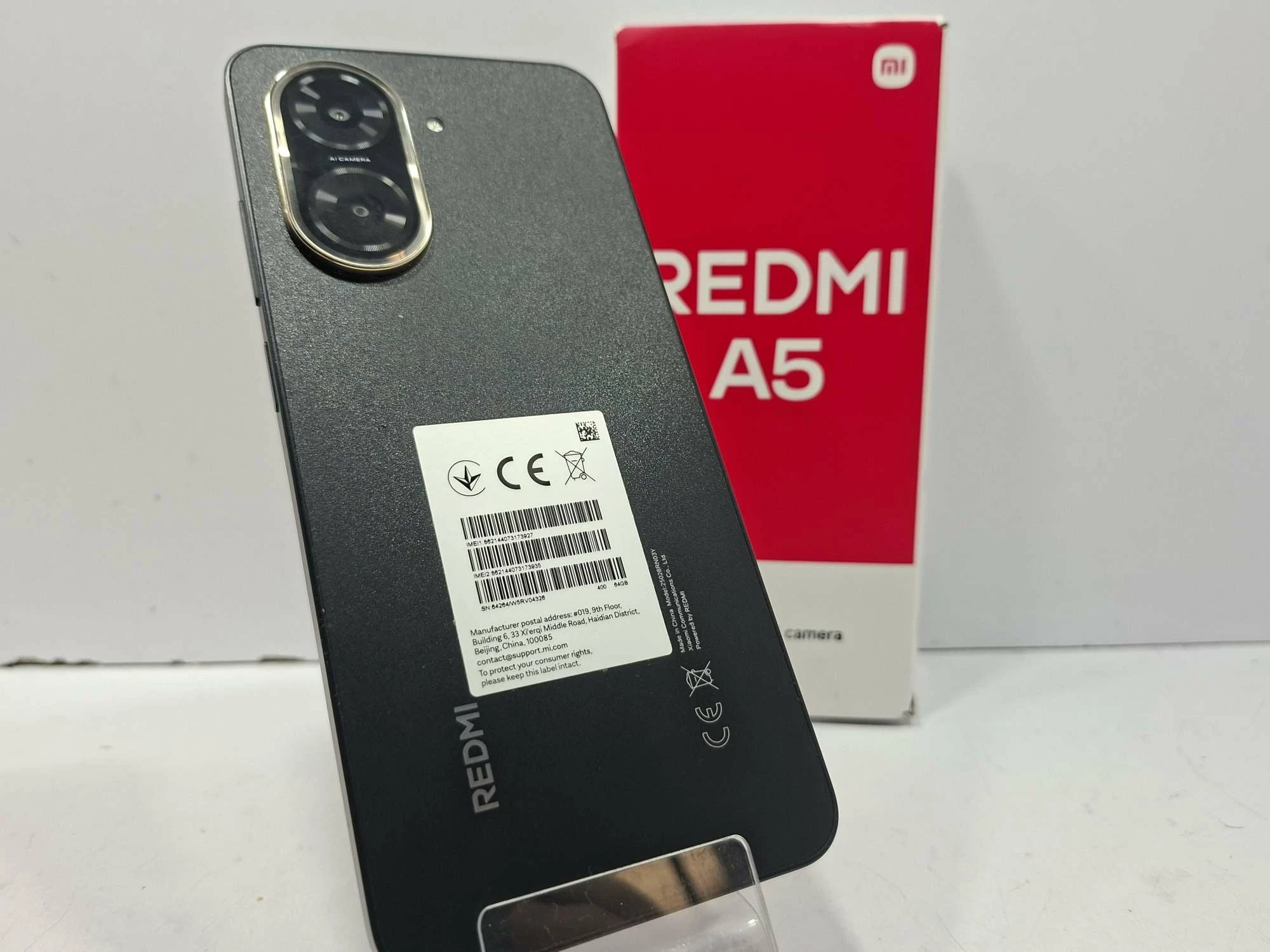 telefon-redmi-a5-stan-11323-2