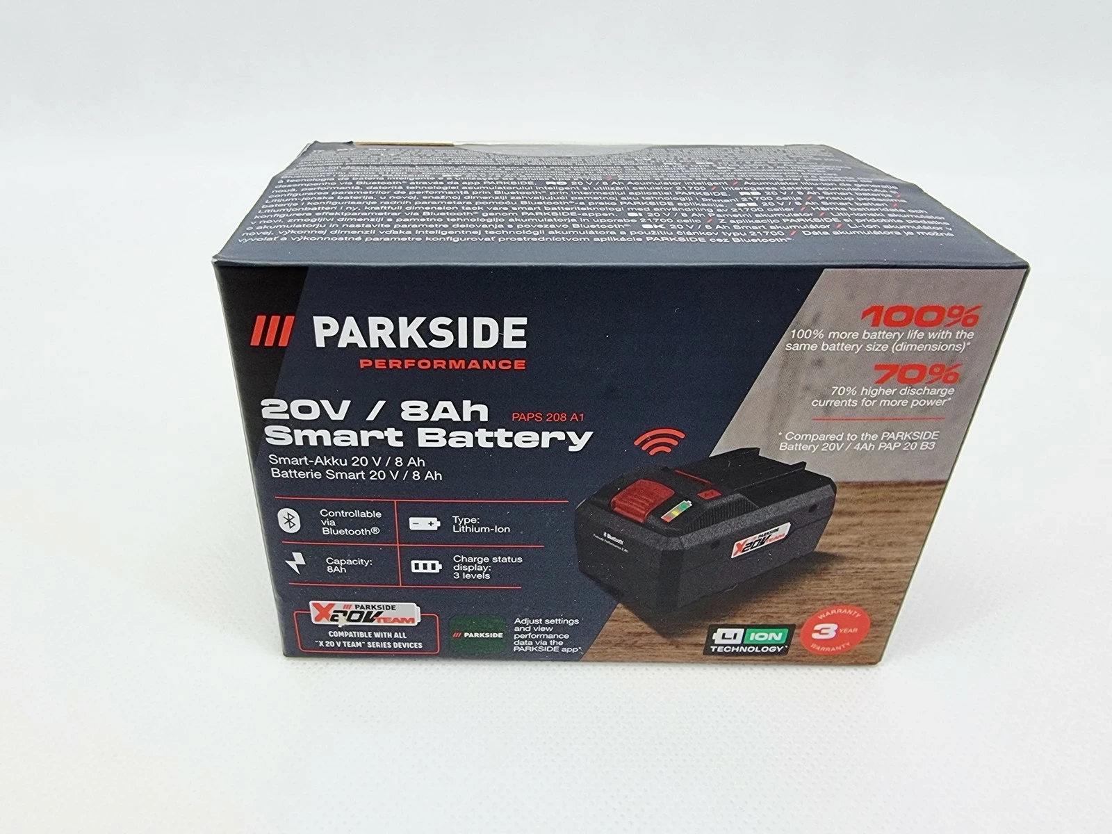 akumulator-parkside-performance-smart-20-v-8-ah-dabrowszczakow-1811-sj-olsztyn