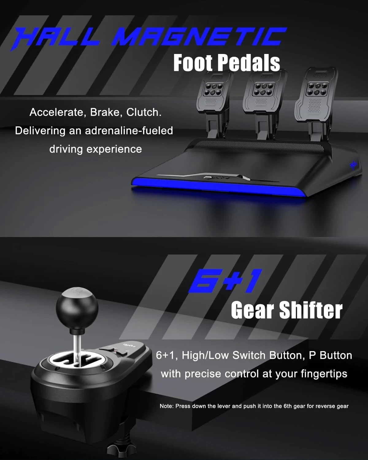 jak-nowa-kierownica-pxn-v99-skrzynia-manualna-xbox-one-series-sx-ps4-pc-marka-248811-1953271