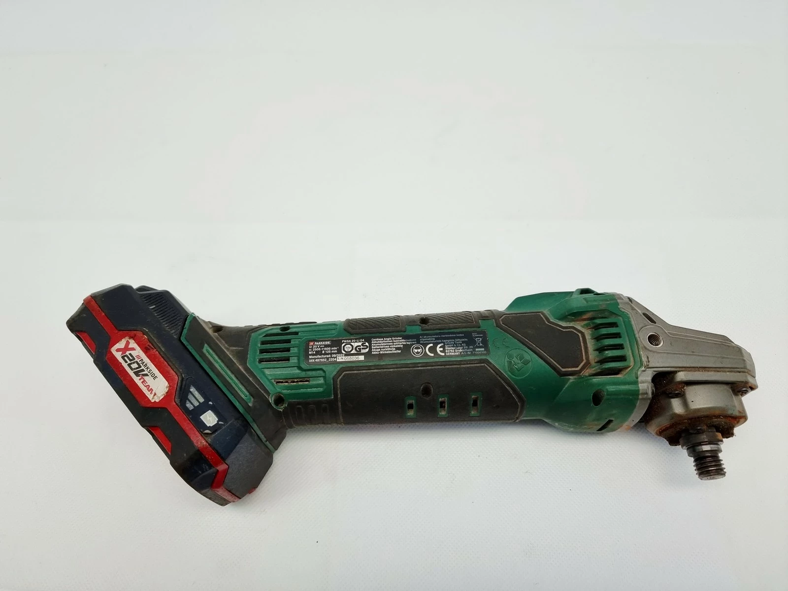 akumulatorowa-szlifierka-katowa-20-v-pwsa-20-li-d4-aku-maksymalna-predkosc-obrotowa-11000