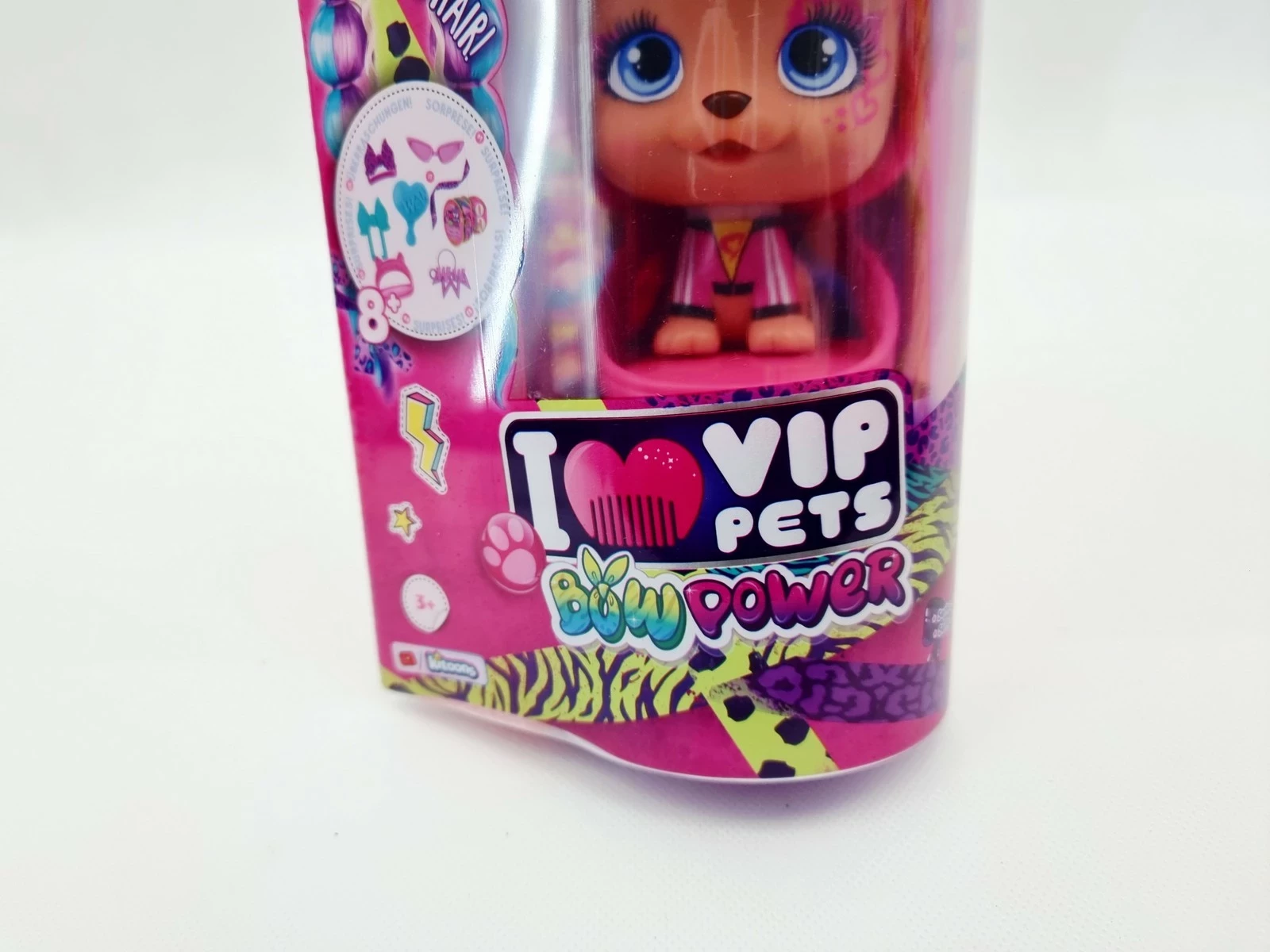 vip-pets-bow-power-extra-long-hair-piesek-aurora-stylizacja-akcesoria-s-ean-gtin-8421134714816