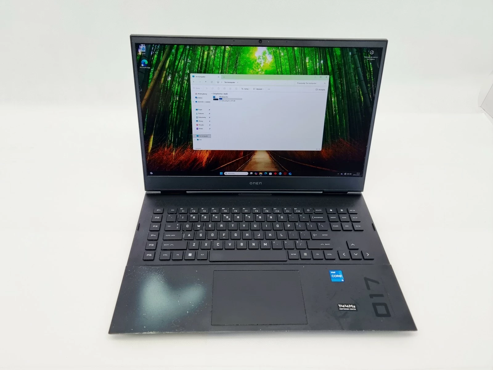 laptop-hp-omen-17-cko720nw-i5-11400h-rtx3060-16gb-512ssd-pojemnosc-dysku-512