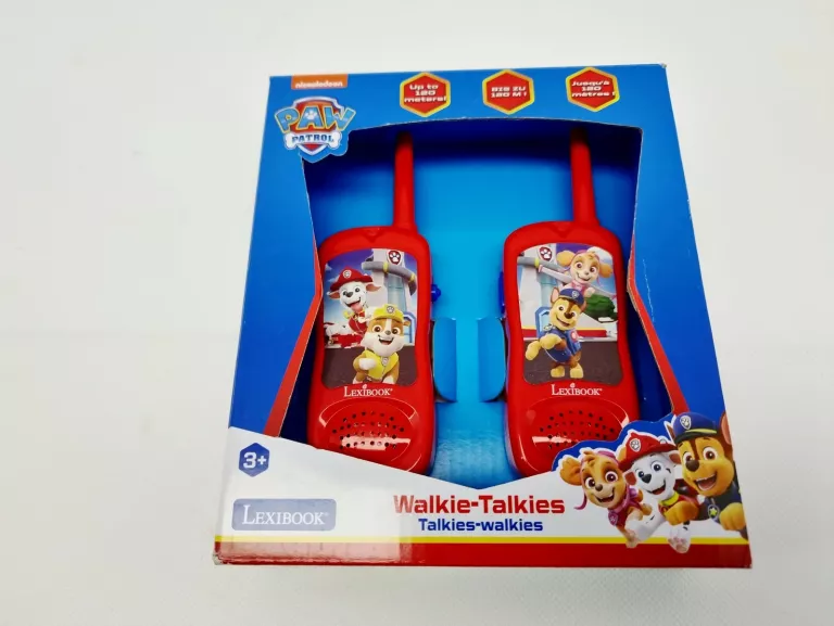 walkie-talkie-psi-patrol-krotkofalowki-dla-dzieci-lexibook-stan-11323-238058