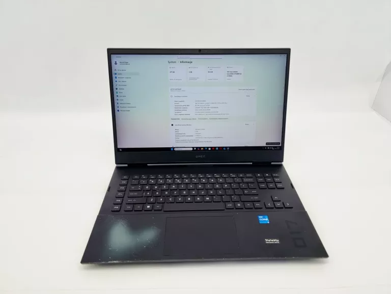 laptop-hp-omen-17-cko720nw-i5-11400h-rtx3060-16gb-512ssd-dabrowszczakow-1811-sj-olsztyn
