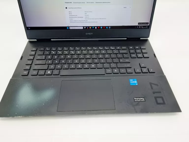 laptop-hp-omen-17-cko720nw-i5-11400h-rtx3060-16gb-512ssd-kod-producenta-516m2ea