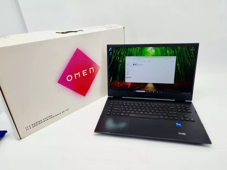 laptop-hp-omen-17-cko720nw-i5-11400h-rtx3060-16gb-512ssd-model-17-ck0720nw