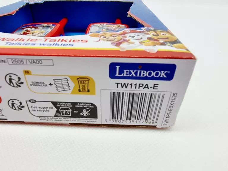 walkie-talkie-psi-patrol-krotkofalowki-dla-dzieci-lexibook-kod-producenta-tw12pa