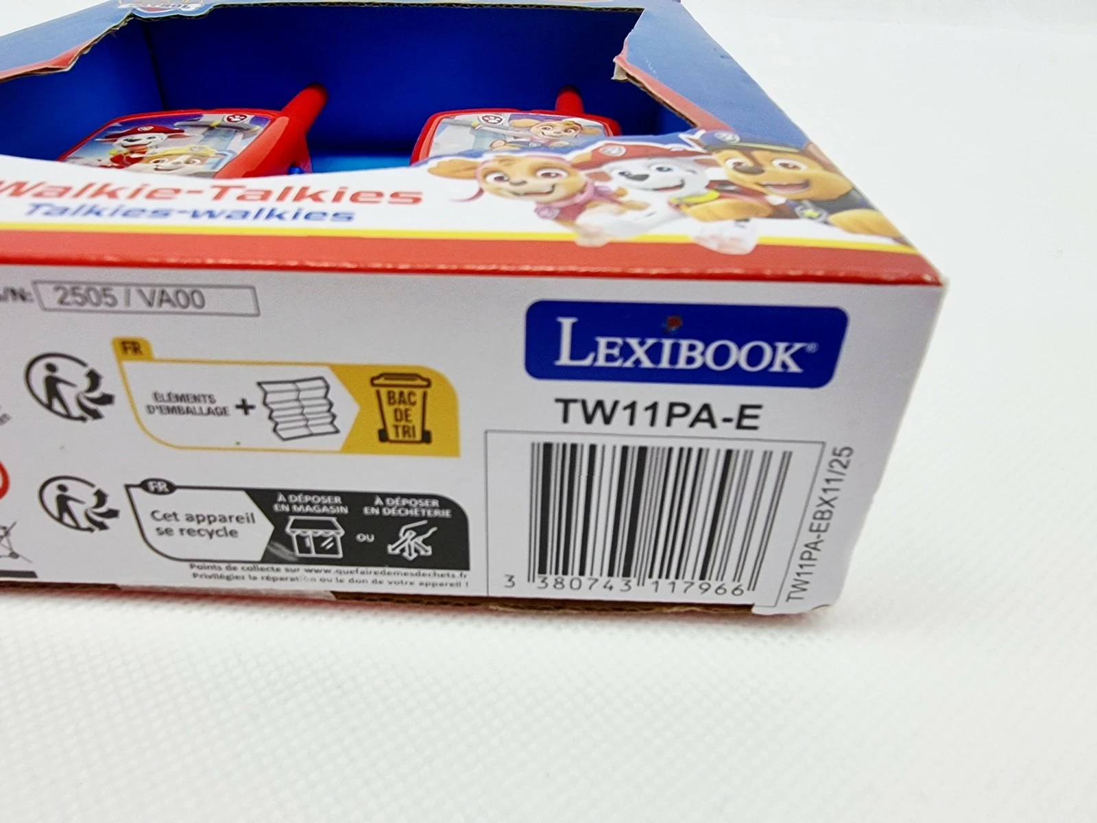 walkie-talkie-psi-patrol-krotkofalowki-dla-dzieci-lexibook-kod-producenta-tw12pa