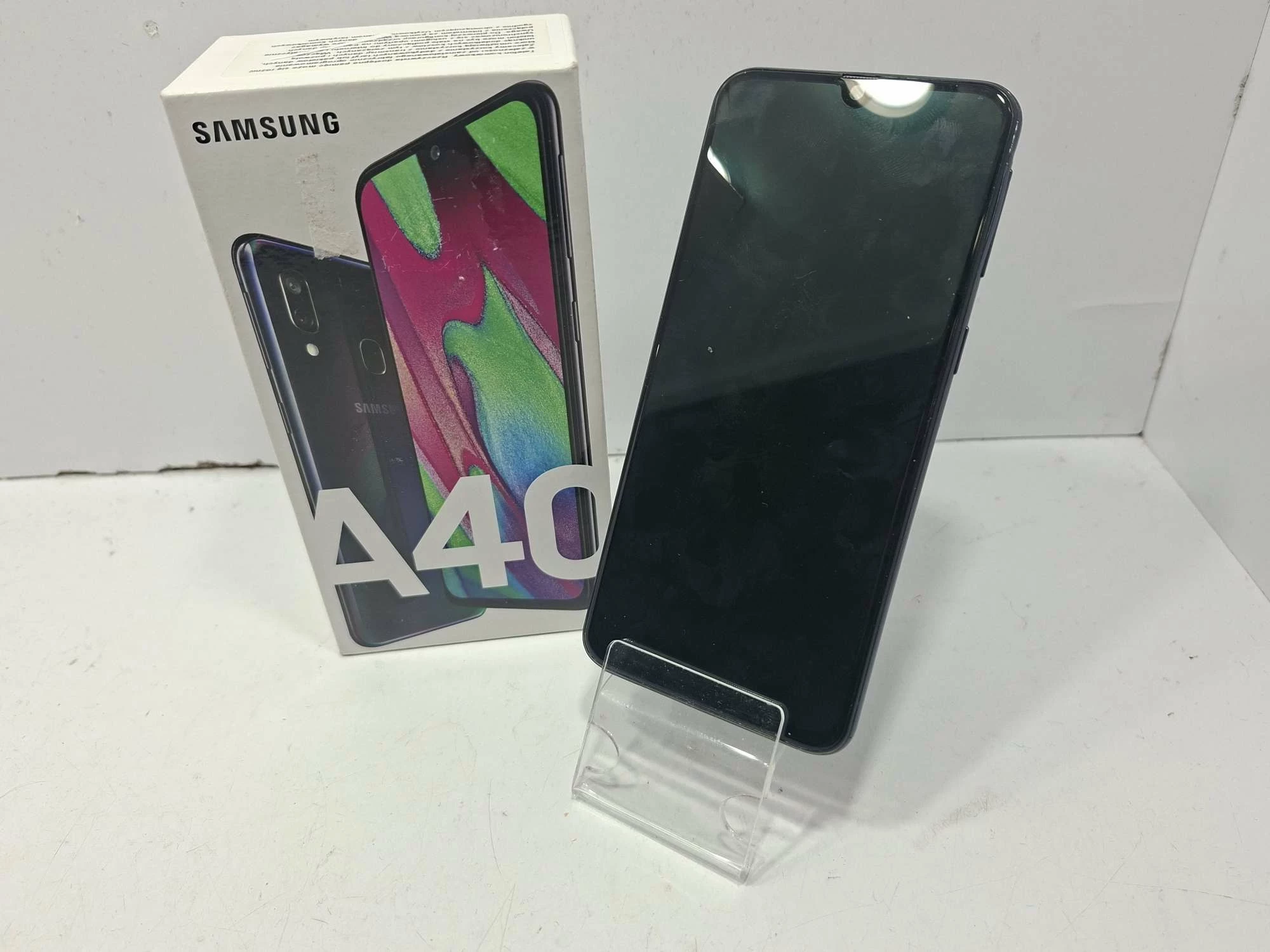 telefon-samsung-a40-bielska-45-plock