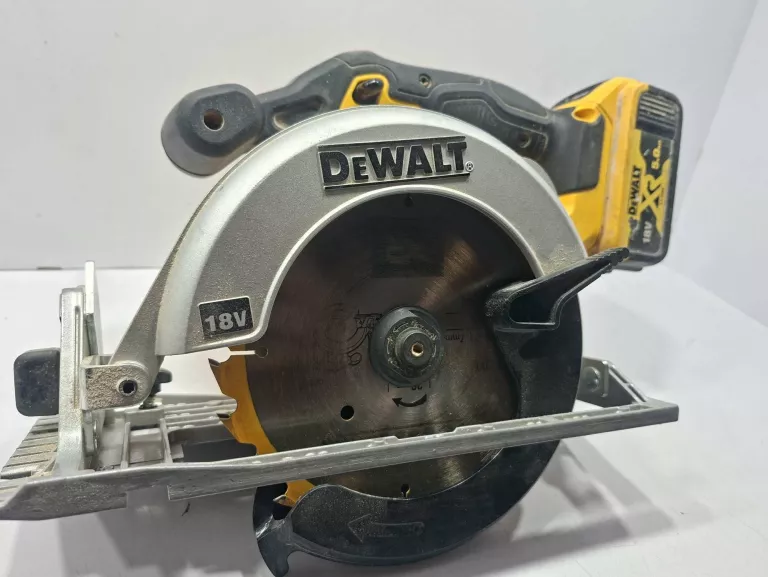 pilarka-tarczowa-dewalt-dcs391n-18-v-165-mm-stan-11323-2