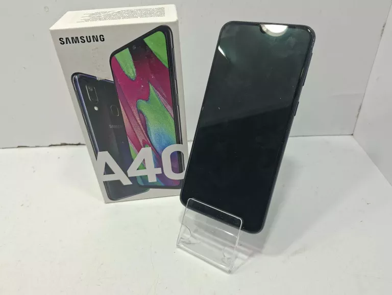 telefon-samsung-a40-bielska-45-plock