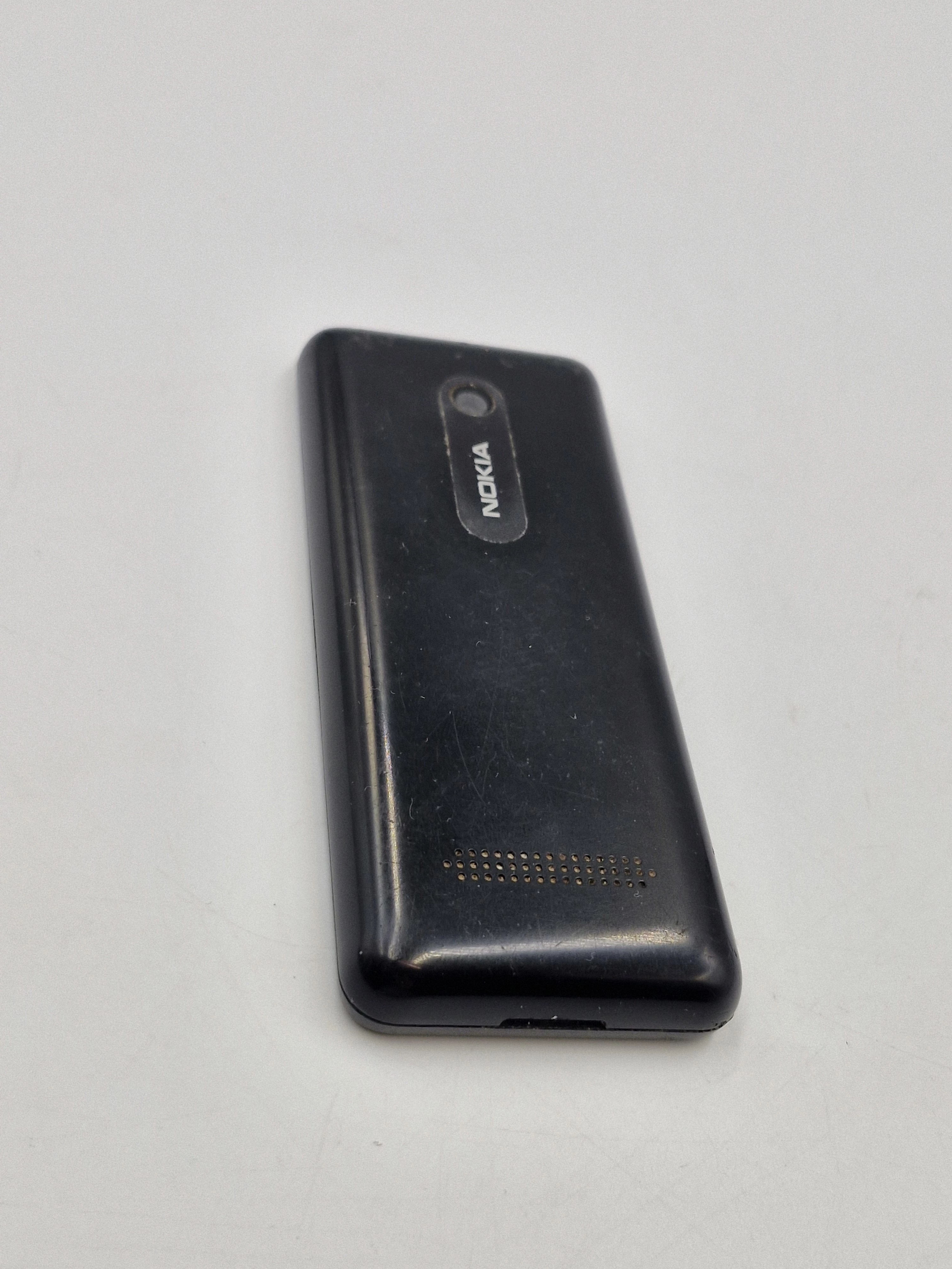 telefon-nokia-206-sprawny-tylko-siec-oarnge-stan-11323-2