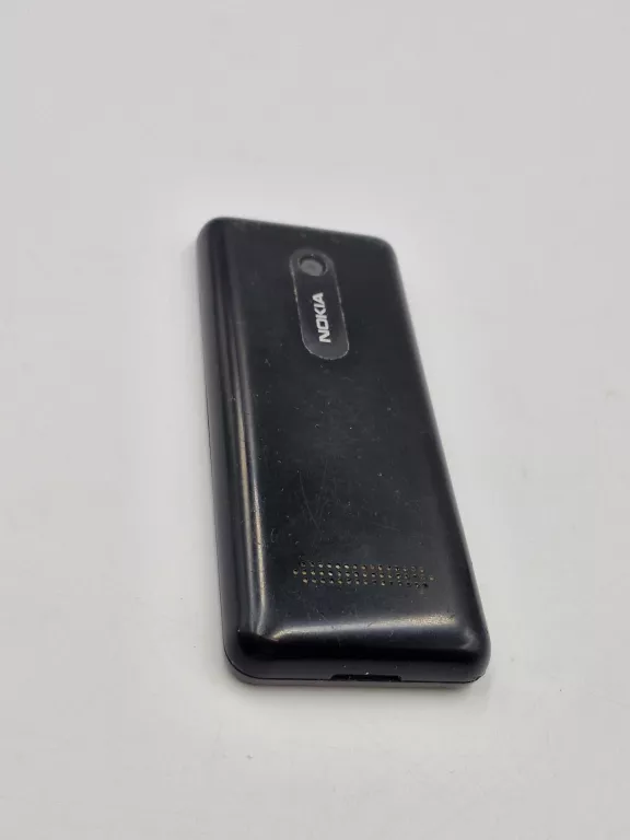 telefon-nokia-206-sprawny-tylko-siec-oarnge-stan-11323-2