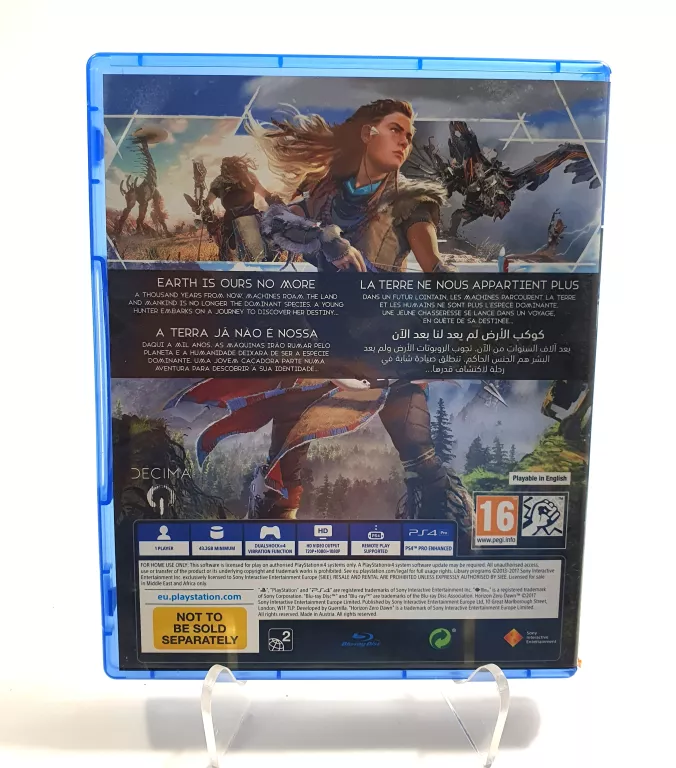 horizion-zero-dawn-ps4-ean-gtin-711719961666